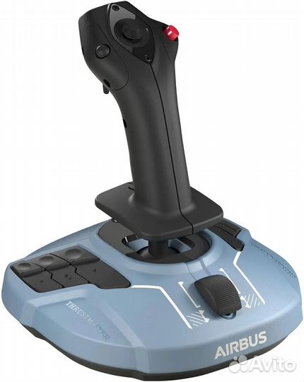 Джойстик Thrustmaster TCA Sidestick Airbus Edition