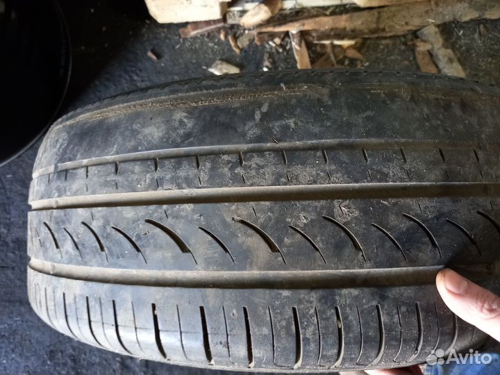 Диск r17 один только 17х7