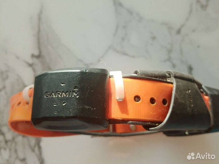 Garmin ошейник DC 50