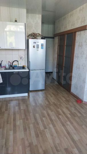 Квартира-студия, 31 м², 6/7 эт.