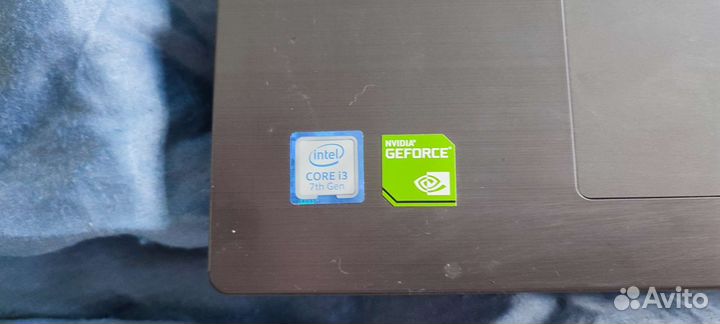 Ноутбук lenovo