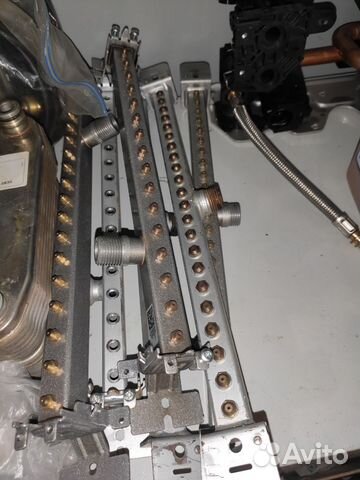 Форсунки горелки vaillant protherm