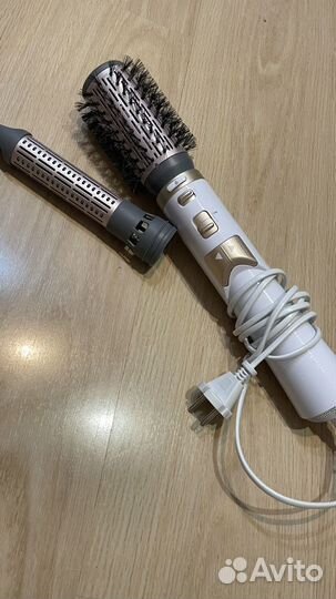 Фен щетка Philips