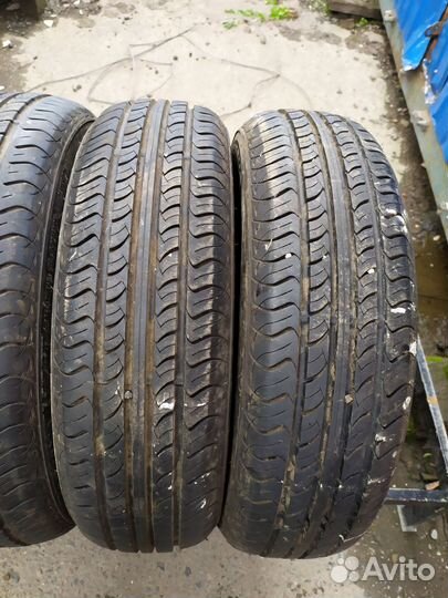 Roadstone Classe Premiere CP661 185/70 R14 88