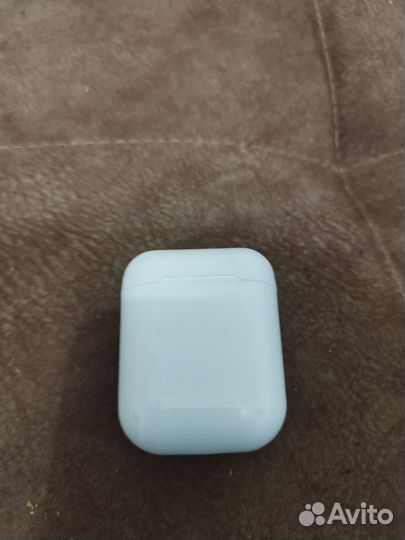Airpods 1 го поколения