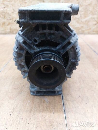 Генератор Opel Vectra C Z22YH 2006