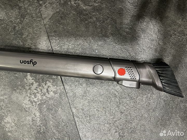 Dyson гибкая телескопическая щелевая насадка