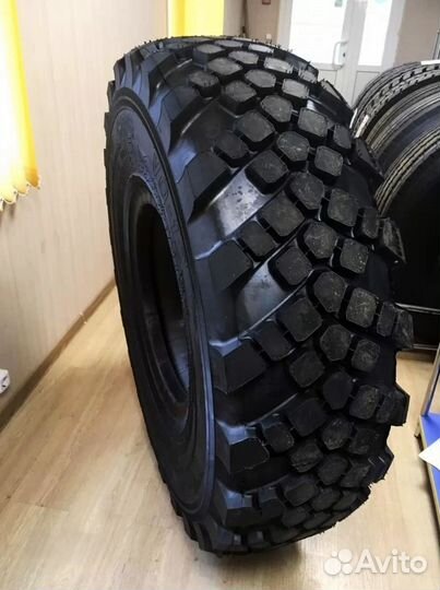Tyrex CRG VO-1260 Универсальная 425/85 R21 160J