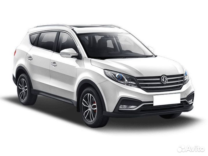Dongfeng 580 1.5 CVT, 2023