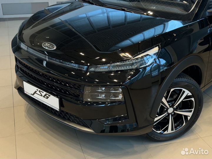 JAC JS6 1.5 AMT, 2024