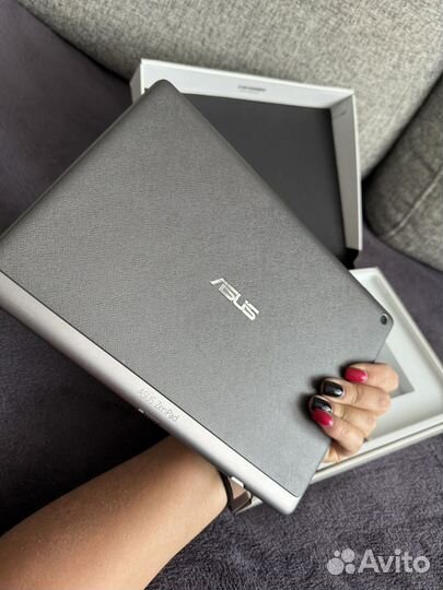 Планшет asus zenpad 10 (2 планшета)