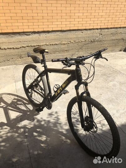 Велосипед petava