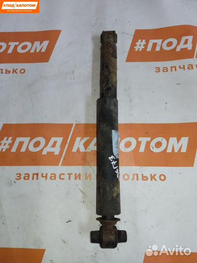 Стойка амортизатора Ford Focus 3 2011