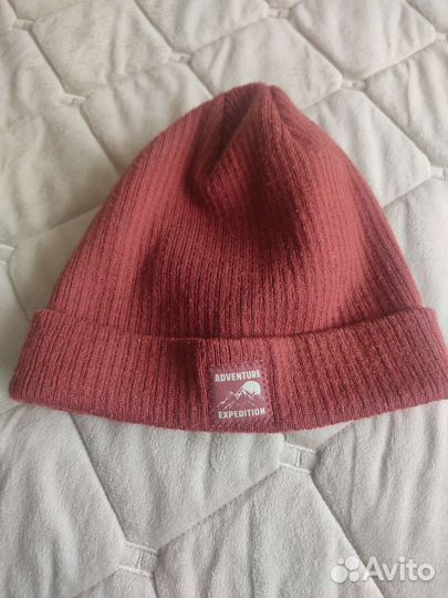 Шапка Zara размер 50-52