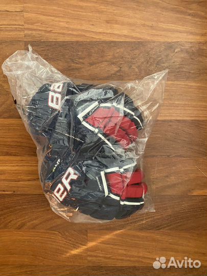 Перчатки хоккейные Bauer Ultra Sonic 13