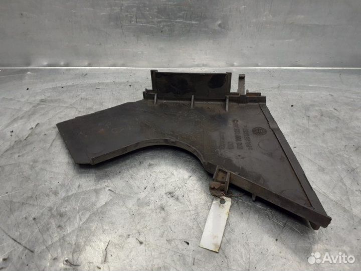 Кожух ремня грм Audi A4 B5 1994-2001