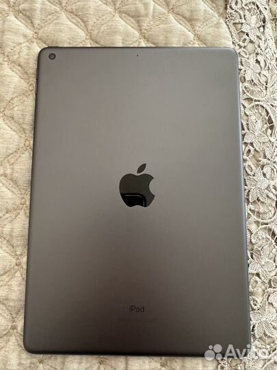iPad 8 128