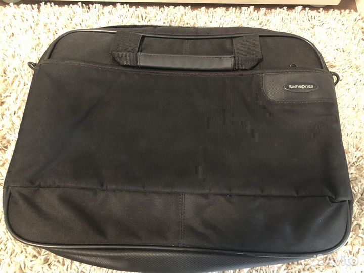 Сумка для ноутбука samsonite