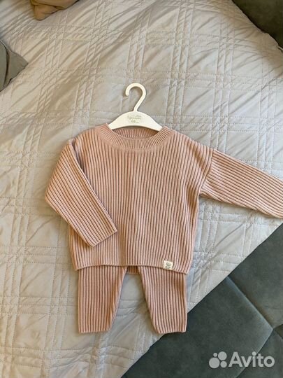 Костюм для девочки 80р