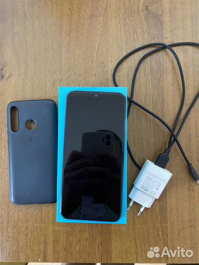 HONOR 10i, 4/128 ГБ