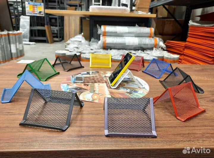 Настольный держатель