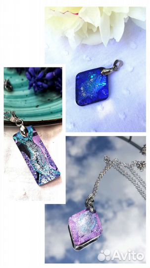 Серьги Swarovski