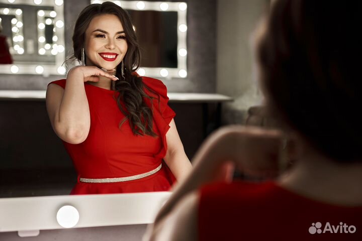 Поющая Ведущая +DJ