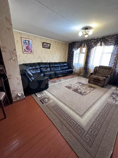 Дом 135,4 м² на участке 7,3 сот.