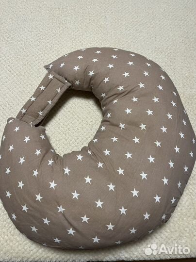 Подушка для кормления