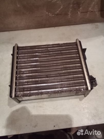 Радиатор печки ваз классика