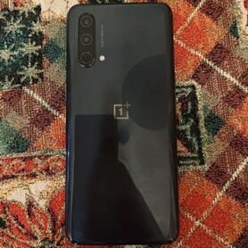 OnePlus Nord CE 5G, 12/256 ГБ