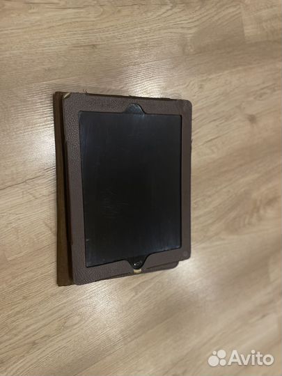 iPad 2 wi-fi 3G 16 GB black