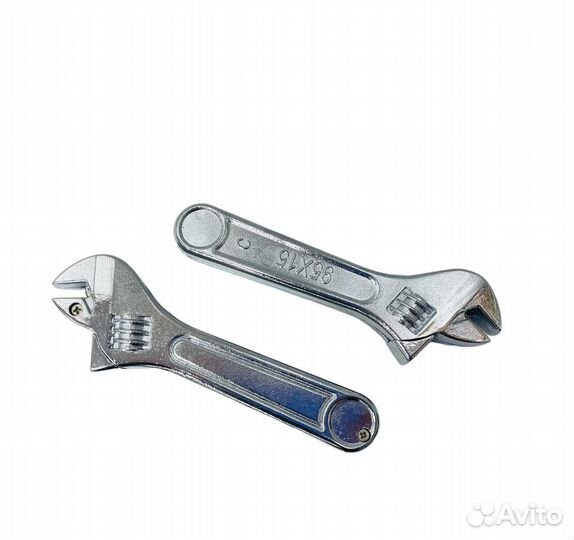 Зажигалка гаечный ключ