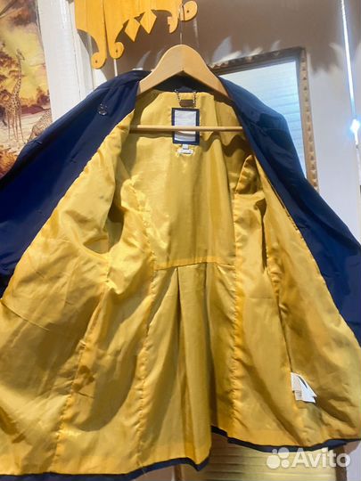 Плащ детский