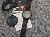 Смарт часы Matrix Power watch X