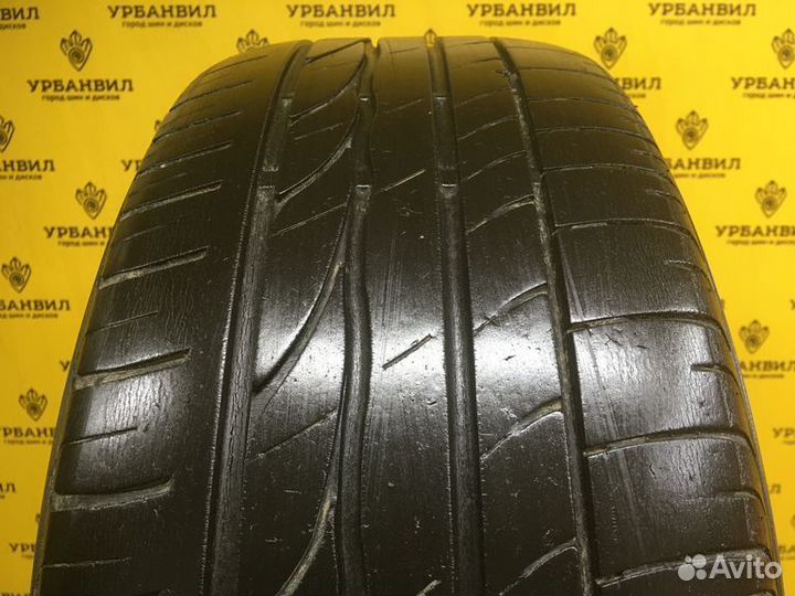 Bridgestone Turanza ER300 205/55 R16 91V