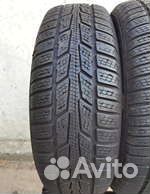 Semperit Speed Grip 195/65 R15 91T