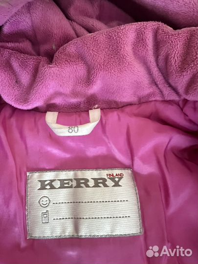 Костюмы для девочки 88-92