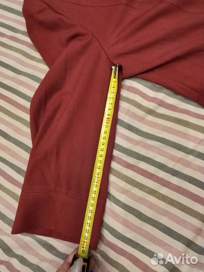 Жакет женский 48 трикотаж