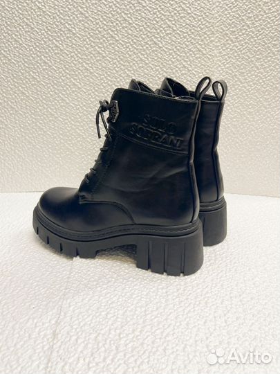 Полусапожки женские