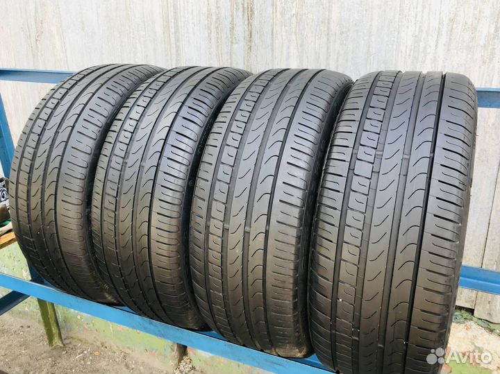 Pirelli Cinturato P7 225/55 R17