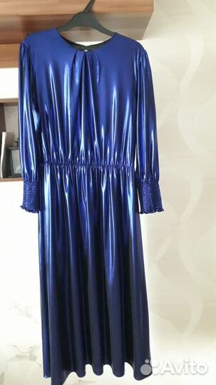 Платье женское 52 размер