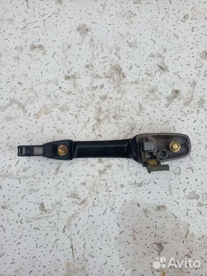 Ручка двери задняя левая Mazda 6 GG