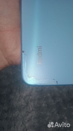 Xiaomi Redmi Note 12, 6/128 ГБ