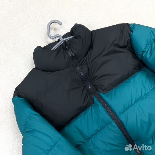 Пуховик The North Face 700