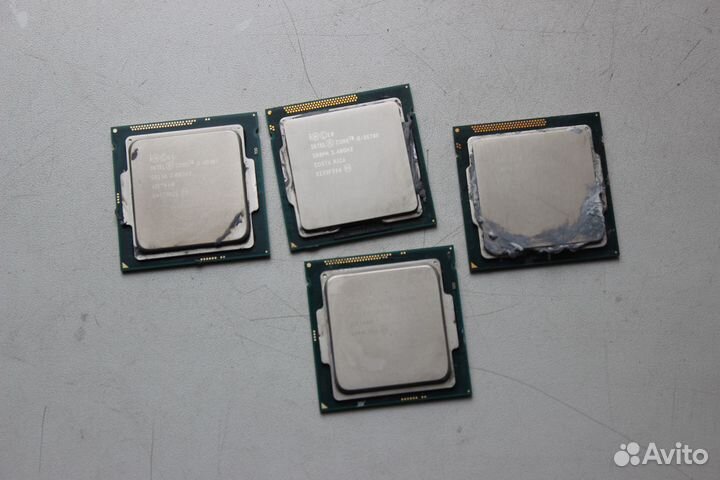 Core i5 4590t 4690k