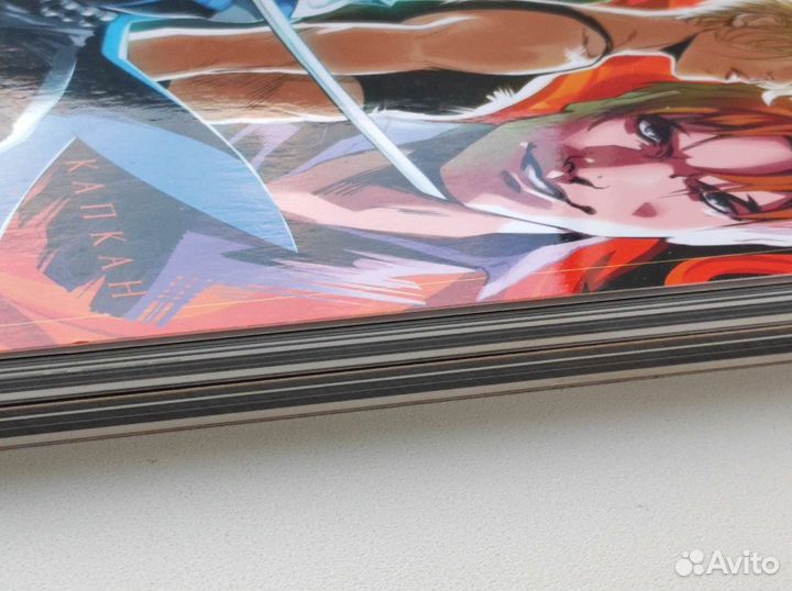 Чумной Доктор Капкан Золотой цветок