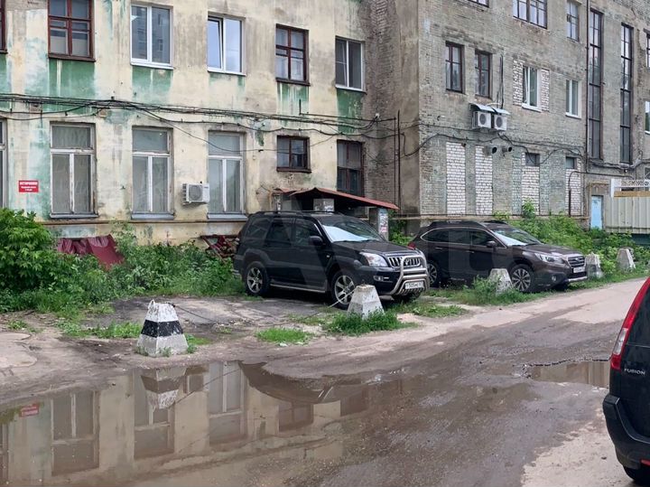 Свободного назначения, 140 м²