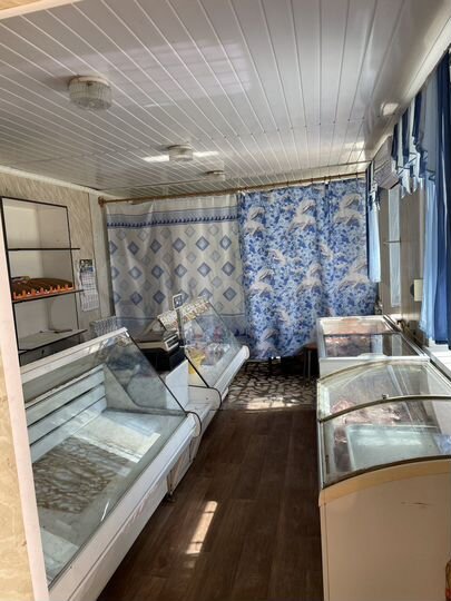 Торговая площадь, 31 м²