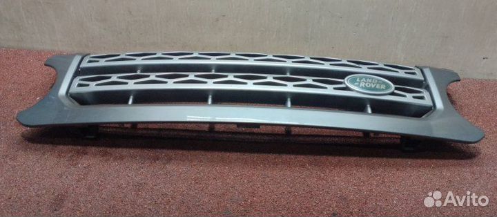 Решетка радиатора Land Rover Discovery L319